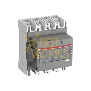 Per 1SFL547102R1111 AC Trifase 400A 50Hz Guida DIN Automazione Industriale - Nuovo - Product Image 1