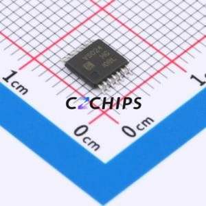 Amplificador operacional de chip IC de circuito integrado HGV6024MT/TR, nuevo y original - Product Image 1