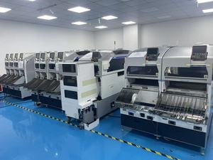 Machines de production électronique d'occasion d'origine FUJI <span class=keywords><strong>NXTIII</strong></span> M3 M6 Machine SMT pour ligne SMT - Product Image 3