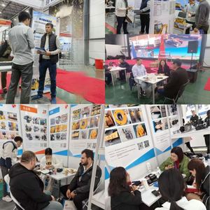 Bomba Hidráulica de Ventilador de Alta Calidad 708-1S-00940 708-1S-03340 para Cargadoras de Ruedas y Excavadoras Komatsu - Product Image 6