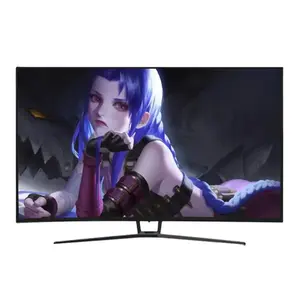 Lcd Price Screen Curved Screen Full 27 19 New 4k Business Light Computer Inch Computer 27 Inch Gaming Monitors Monitors Desktop
