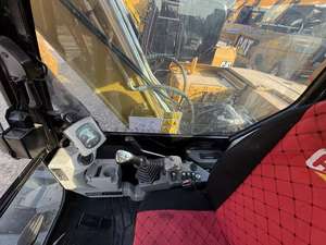 Excavatrices d'occasion Cat 308e du Japon, 8 tonnes, faible nombre d'heures de fonctionnement, Cat 308 avec certifications EPA et CE - Product Image 5