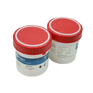 Krytox PFPE GPL107/GPL202/GPL205/GPL204/GPL206/GPL207/VPF1514/VPF1525/CORR 226FG/AGL683/157FSH/XHTBD/283 AA/283AA/240AC/HTC27 - Product Image 4