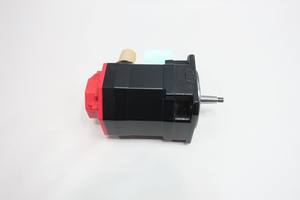 Motor <span class=keywords><strong>A06b</strong></span> <span class=keywords><strong>2235</strong></span> <span class=keywords><strong>B605</strong></span> de 2.5kw, 4000rpm, 8nm, 184v CA, 3 Fases, Nuevo, Original, Disponible, para Automatización Industrial, PLC Dedicado - Product Image 4