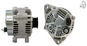 Envío Global alternador 12V 130A 6S alternador de coche 11191 37300-3C120 37300-3C125 para <span class=keywords><strong>Hyundai</strong></span> Azera Entourage Sonata <span class=keywords><strong>Santa</strong></span> <span class=keywords><strong>Fe</strong></span> - Product Image 2