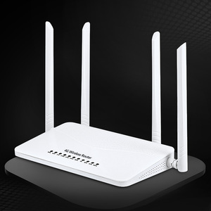 wi fi <span class=keywords><strong>150mbps</strong></span> 802.11b / g / <span class=keywords><strong>n</strong></span> VPN 3 puertos LAN enrutador wifi universal 4g LTE de baja potencia con ranura para tarjeta sim en - Product Image 5