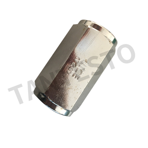 23mm内径Bosch Steyrに適したオイルポンプ用33歯内部スプライン分解レンチタイミングツール - Product Image 4