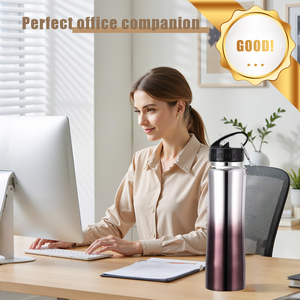 Vaso Térmico de Acero Inoxidable de Doble Pared con Forma de Huevo <span class=keywords><strong>para</strong></span> Regalos Empresariales, ODM y OEM - Product Image 2