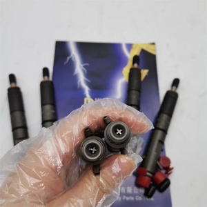 Injecteur de carburant neuf 4545091 LJBB06005A 3981507 pour moteur E320D2 C7.1 - Product Image 3