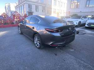 <span class=keywords><strong>Mazda</strong></span> <span class=keywords><strong>3</strong></span> Axela <span class=keywords><strong>2022</strong></span> 2.0L Automático Edición Zhiyao Sedán Volante a la Izquierda Interior Oscuro Asientos de Tela Cámara Trasera - Product Image 5