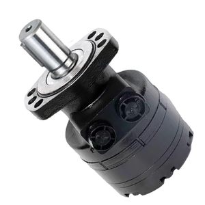 Motor Hidráulico Parker TF0195EW260AAAB Compatible con la Serie TF de Parker - Product Image 4