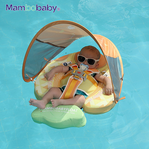 <span class=keywords><strong>Flotador</strong></span> de pecho de piña para bebés de 3 a 24 meses Inflable para niños Anillo de natación inflable <span class=keywords><strong>Mambobaby</strong></span> <span class=keywords><strong>Flotador</strong></span> - Product Image 6