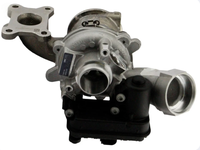 HYD Neuer 04E145721N TD025 Turbolader 49180-01275 für VW Audi EA211 1.4TSI CHPA CZDA CZEA Benzinmotor