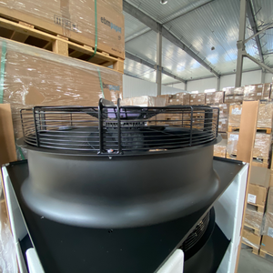 Ventiladores Axiales ebmpapst W3G800-KV05-03/F01 para Sistemas de Ventilación Comercial, Condensadores de Aire para Frutas y HVAC - Product Image 4