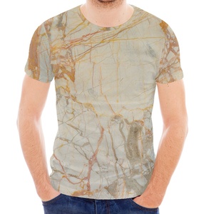 Camisetas lisas con patrón <span class=keywords><strong>de</strong></span> Material <span class=keywords><strong>de</strong></span> textura para hombre, camisetas ajustadas con estampado <span class=keywords><strong>de</strong></span> sublimación para hombre, <span class=keywords><strong>ropa</strong></span> <span class=keywords><strong>de</strong></span> marca <span class=keywords><strong>de</strong></span> la mejor calidad - Product Image 3