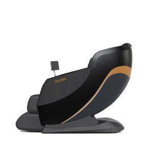 Bester professioneller Null-Gravitations-Stretch-Massagestuhl ganzkörper-Massagestuhl japanischer 3d-Massagestuhl - Product Image 3