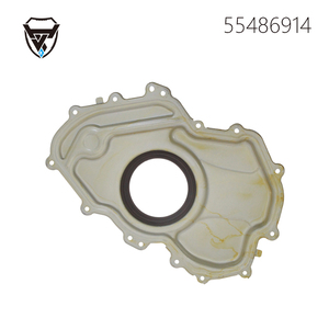 55486914 boîtier d'étanchéité d'huile arrière de vilebrequin pour <span class=keywords><strong>Chevrolet</strong></span> CP8 - Explorer EG5 - Malibu XL SN4 - Trailblazer - Product Image 3