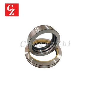 Kit de joints d'étanchéité pour manchon d'arbre A93220370 pour pièces de compresseur industriel CompAir - Product Image 2