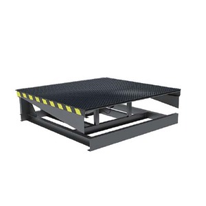 Tải dỡ thiết bị xe nâng tập tin đính kèm vật liệu xử lý thiết bị <span class=keywords><strong>Dock</strong></span> <span class=keywords><strong>leveler</strong></span> xe nâng bị mắc kẹt tập tin đính kèm - Product Image 3