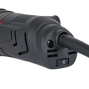 Sierra Mágica Oscilante Eléctrica 220V, Serie de Corte MT05, Herramienta Multifunción para Bricolaje y Recortadora de Bordes - Product Image 2