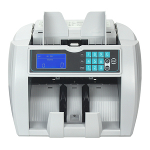 Máquina Contadora de Dinero de 920 USD EUR CAD, Detector de Billetes Falsos, Contador de Billetes XD-920 - Product Image 2