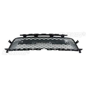 Accesorios para Range Rover Sport 2018-2020, Rejilla de Ventilación Delantera para Automóvil, Rejilla de Ventilación de Aire Delantera, Cubiertas para Salidas de Ventilación - Product Image 4