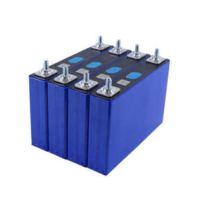 Kanada 15 Ampere 72V 60A 60V 16 Stück Prismatische Lithium-Ionen-Batteriezellen 3,2V 48Ah 50Ah 54Ah 60Ah 70Ah 75Ah 80Ah 80 Ampere 70Ah Batterie - Product Image 2