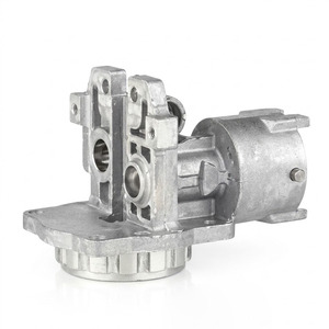 Boîtier en aluminium moulé sous pression ADC12 fabriqué au Vietnam, sur mesure, avec moulage assisté par le vide pour appareils de précision - Product Image 2