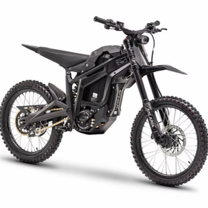 Talaria R MX 8.0จักรยานไฟฟ้าวิบากระบบไฮบริดขนาด60V 8000W 45Ah จักรยานวิบากไฟฟ้าความเร็วสูง369NM 85กม./ชม. มีประกัน OEM ODM แบบ DIY 3ปี - Product Image 1