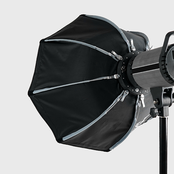 Softbox 55cm 65cm 90cm Octagon Softbox Soft Box with Bowens Mount for Studio Flash Suitable for Light with Bowen Mount