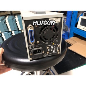 ใช้แหล่งจ่ายไฟแบบตั้งโปรแกรมได้ Gw Instek PSS-3203 DC จำนวน 1 ชิ้น #   hx - Product Image 2