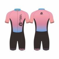 Combinaison de patinage à roulettes personnalisée avec logo, séchage rapide, haute élasticité, pour adultes et jeunes