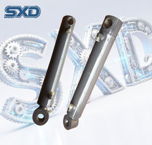 בוכנת בום איכותית S18 לחלקי מטאטא, 3 חודשי אחריות, מיוצר בסין - Product Image 1