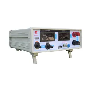 Factory Price Custom Programmable Digital Variable Dc Bench Lab Power Supply For Repair Mobile Phone