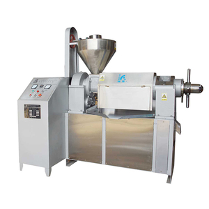Organic Automatic <b>Oil</b> Extractor 304 Stainless Steel Home Coconut Peanut Press <b>Machine</b> Sunflower <b>Oil</b> Manufacturers - Product Image 2