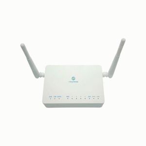 Usado F663NV3A 2GE + 2FE + 2,4G WIFI GPON/XPON ONU ONT FTTH Equipo de fibra óptica que incluye F663AV9 F663NV9 - Product Image 2