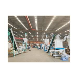 Broyeur à marteaux et granulateur combinés, granulateur à granulés de <span class=keywords><strong>bois</strong></span> industriel à haute efficacité, granulateur à granulés de <span class=keywords><strong>bois</strong></span> - Product Image 4