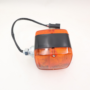 Các bộ phận ban đầu cho loader WA470-6 WA500-8 bật đèn tín hiệu 424-06-43221 - Product Image 5