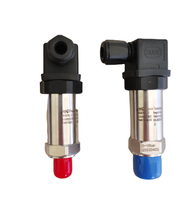 0.5% FS Transmetteur de Pression MC801-QPM MC LE1 0 ~ 20bar Numérique Capteur de Pression IP65 Fabriqués en Chine