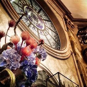 Decoración de Ventana Personalizada de Fábrica, Estructura Sólida y Duradera, Vidrio Estampado con Técnica Tiffany, Adorno Artístico para Ventana, Atrapasol - Product Image 4