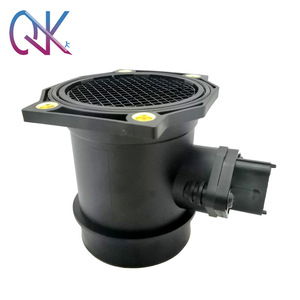 Medidor de Flujo de Aire de 70 mm de Diámetro Interior para Nissan Terrano, Sensor MAF 0 281 002 594 AT, Transmisión Automática - Product Image 2