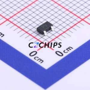 Transistor de Efecto de Campo (MOSFET) RTR030N05TL SC-96 Original y Nuevo - Product Image 1