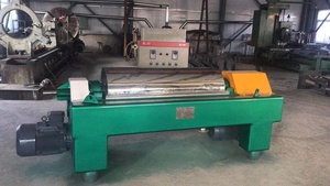 Groothandel Waard Om Lage Prijs Afvalwaterzuivering Centrifuge Te Kopen - Product Image 5