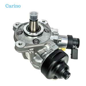 Bomba de Combustible de Alta Presión Common Rail 0445010533 CP4 03L130755AB para Motor Diésel VW Audi Skoda <span class=keywords><strong>SEAT</strong></span> CLC CFFB CFHC CLCA - Product Image 2