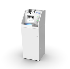 Terminal de Autoservicio Bancario SNBC BDM-100, Quiosco de Señalización Digital para Dispensación de Efectivo, Depósito y Pago Conveniente 2026 - Product Image 3