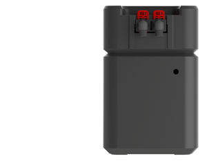 CAN01 <span class=keywords><strong>Addolcitore</strong></span> d'<span class=keywords><strong>Acqua</strong></span> Automatico ad Alta Efficienza 3T/h per Uso Domestico, Valvola 1014/1026/1035 Opzionale, Nuovo Design a Flusso Discendente - Product Image 5