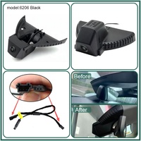Caméra embarquée GreenYi 4K OEM pour Skoda Superb B8 3V 2015-2020, Plug & Play, DVR de voiture, Type C, WiFi, contrôle par application, G-Sensor