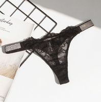 Nueva Llegada de Fábrica: Lencería Sexy al por Mayor para Mujer - Bragas, Tangas y Ropa Interior Femenina