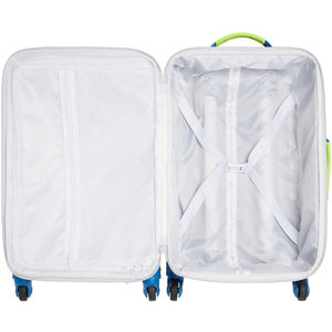 <span class=keywords><strong>Maleta</strong></span> de Viaje Infantil con Ruedas, Mini Trolley para Niños, Juego de Maletas Escolares para Estudiantes - Product Image 4