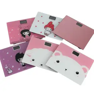 Cân Cơ Khí Cân Điện Tử Hiệu Chỉnh Quy Mô Phòng Tắm Kỹ Thuật Số - Product Image 1